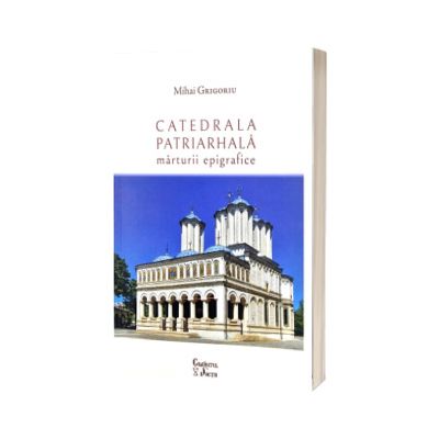 Catedrala Patriarhala