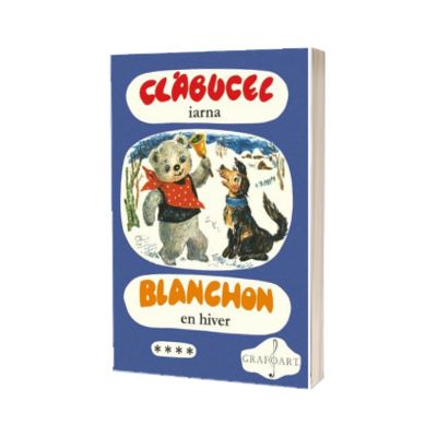 Clabucel iarna, volumul IV