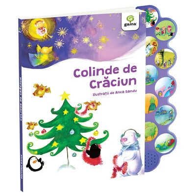 Colinde