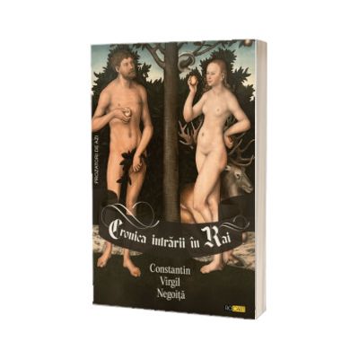 Cronica intrarii in Rai