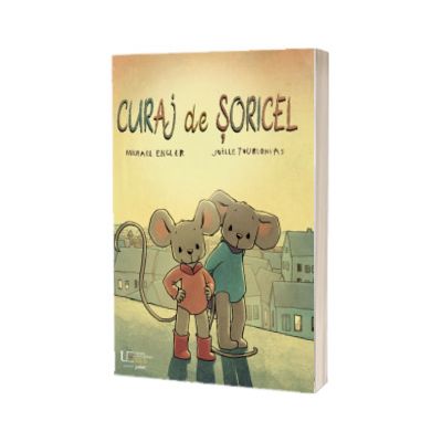 Curaj de soricel