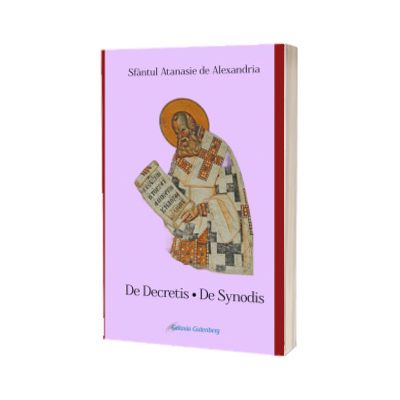 De decretis. De Synodis