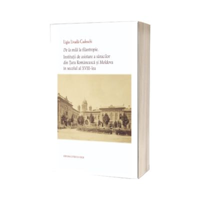 De la mila la filantropie