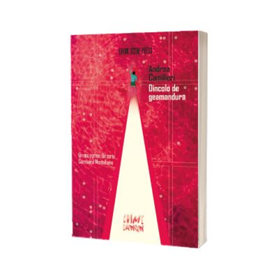 Dincolo de geamandura