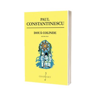 Doua colinde pentru pian