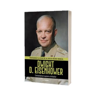 Dwight D. Eisenhower