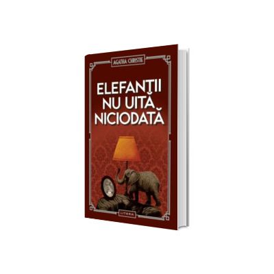Elefantii nu uita niciodata (vol. 51)