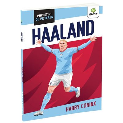 Erling Haaland