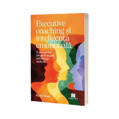 Executive coaching si inteligenta emotionala