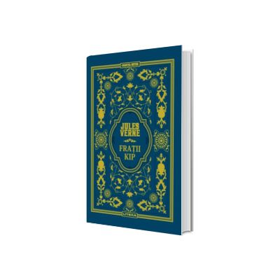 Fratii Kip. Biblioteca Jules Verne