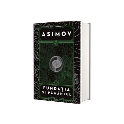 Fundatia si Pamantul