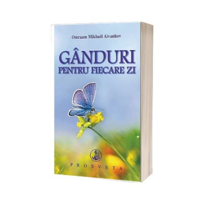 Ganduri pentru fiecare zi 2026