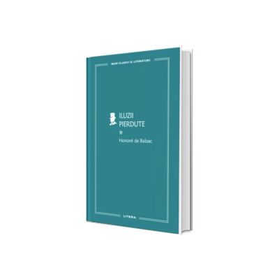 Iluzii pierdute I (volumul 69)