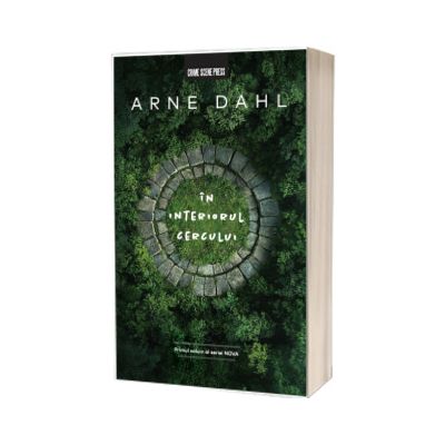 In interiorul cercului