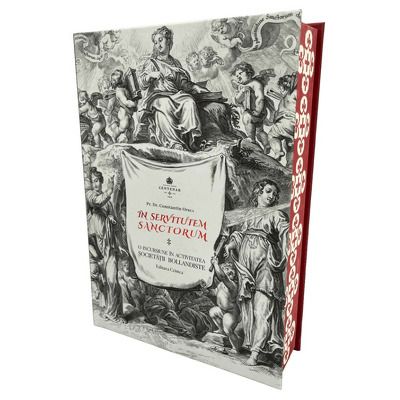 In servitutem Sanctorum