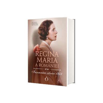 Insemnari zilnice 1933