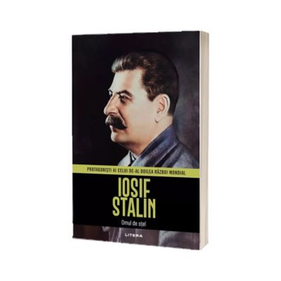 Iosif Stalin