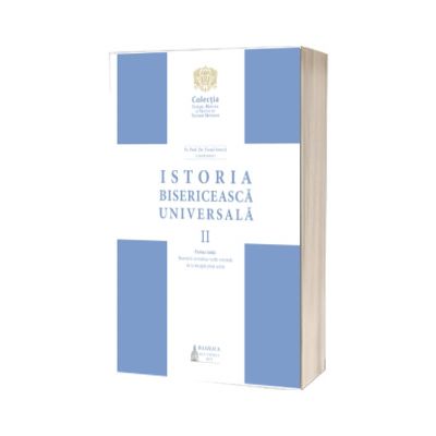 Istoria Bisericeasca Universala