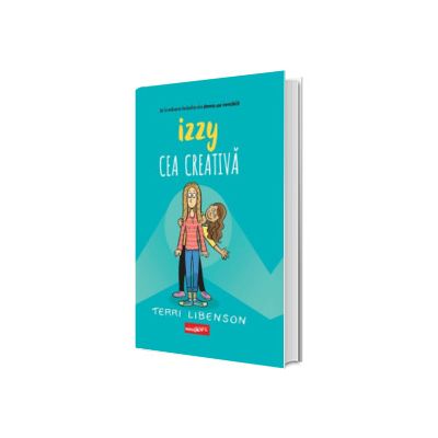 Izzy cea creativa