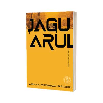 Jaguarul