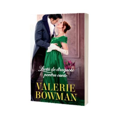 Lectii de dragoste pentru conte