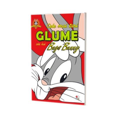 Looney Tunes - Cele mai tari glume ale lui Bugs Bunny