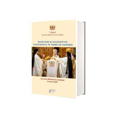 Lucrarea Bisericii in societate in anul 2020