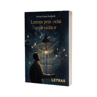 Lumea prin ochii unui visator