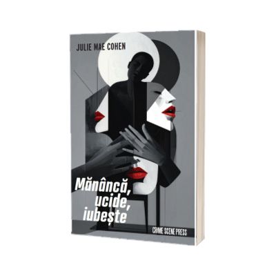 Mananca, ucide, iubeste