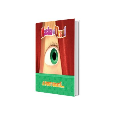 Masha si Ursul. A fost odata...