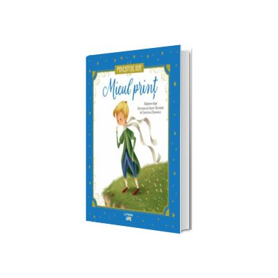 Micul print. Povesti de Aur