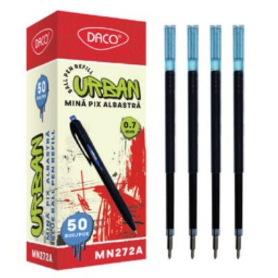 Mina pix DACO Urban