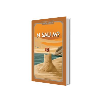 N sau M? (volumul 50)