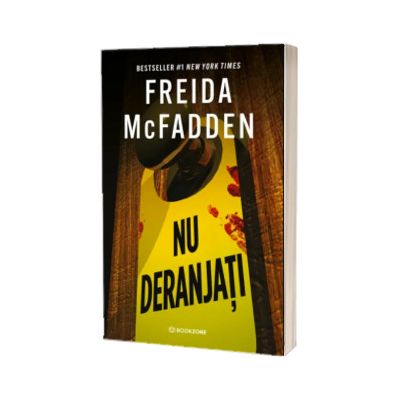 Nu deranjati