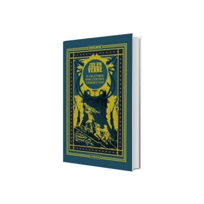 O calatorie spre centrul Pamantului