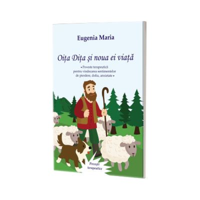 Oita Dita si noua ei viata