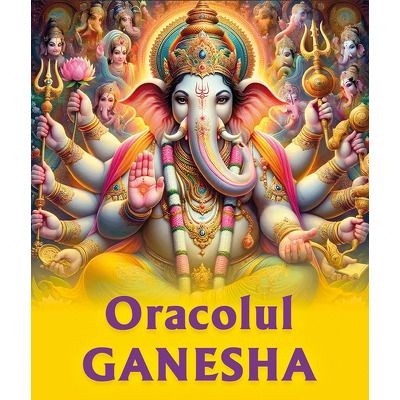 Oracolul Ganesha