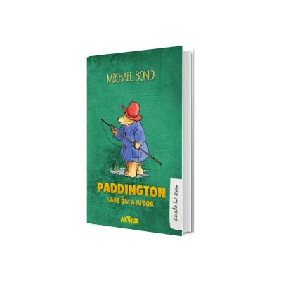 Paddington sare in ajutor