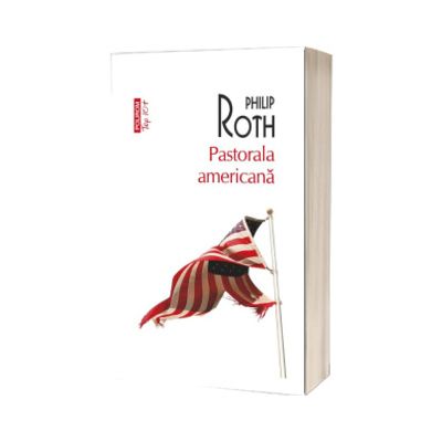 Pastorala americana (editie de buzunar)
