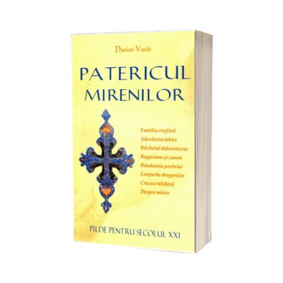 Patericul mirenilor