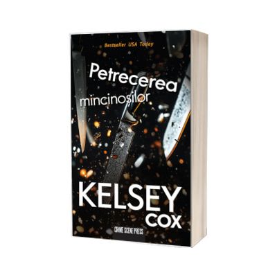 Petrecerea mincinosilor