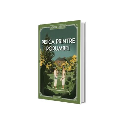 Pisica printre porumbei (vol. 46)