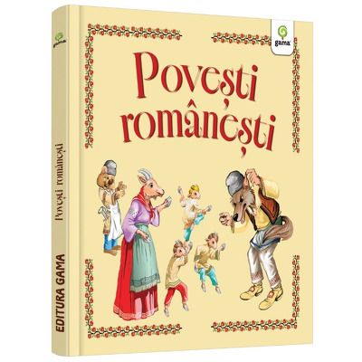 Povesti romanesti