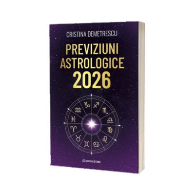 Previziuni astrologice 2026