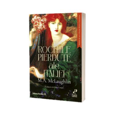 Rochiile pierdute ale Italiei