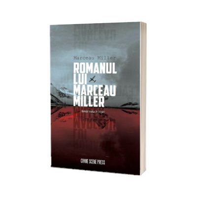 Romanul lui Marceau Miller