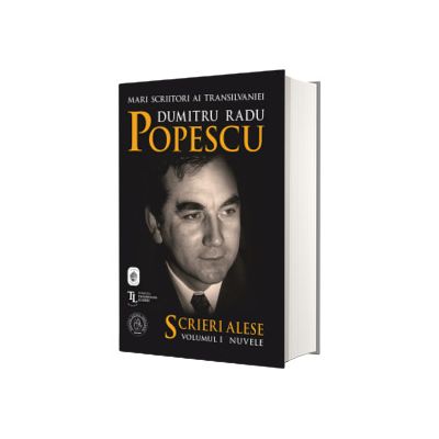 Scrieri Alese. Volumul I. Nuvele