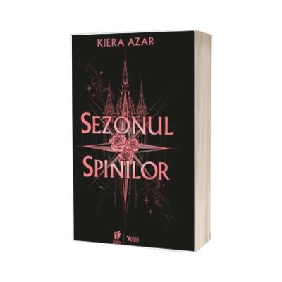Sezonul Spinilor