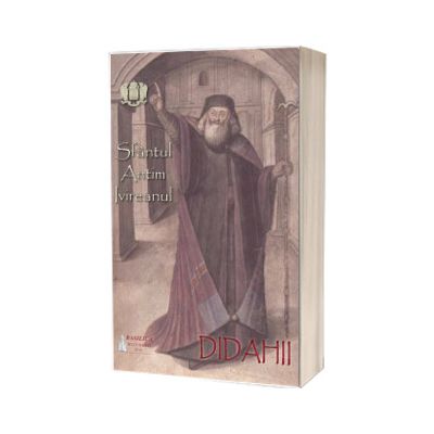 Sfantul Antim Ivireanul - Didahii
