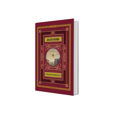 Steaua Sudului. Biblioteca Jules Verne